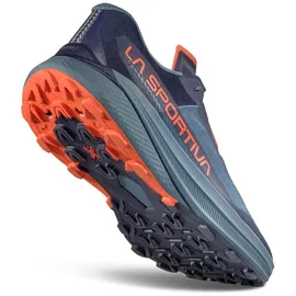 La Sportiva Prodigio Herren Deepblau/Grau 46,5