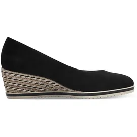 TAMARIS M2230342 für Damen, schwarz, 38 EU
