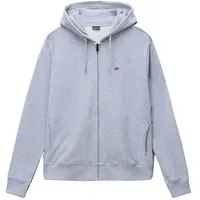 Napapijri Balis Sweatshirt Grau 54