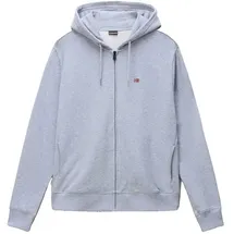 Napapijri Balis Sweatshirt Grau 54