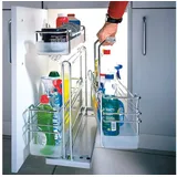 Kesseböhmer Putzmittelauszug Set 3 0 x 0
