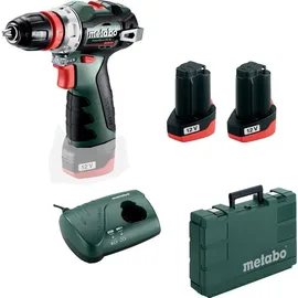 Metabo PowerMaxx BS BL Q 601749500