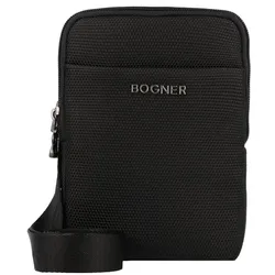 Bogner Keystone Frank Umhängetasche 13 cm black