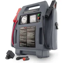 Powerplus Kompressor Starthilfe Set POWE80090