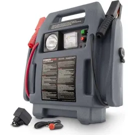 Powerplus Kompressor Starthilfe Set POWE80090