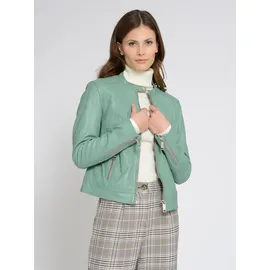Maze Übergangsjacke jade XS