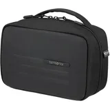 Samsonite Stackd Toilet Kit Weekender, Black