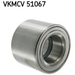 Umlenk-/Führungsrolle Keilrippenriemen SKF VKMCV 51067