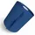 Horn Medical Kohäsive Fixierbinde Blau 10 cm x 20 m 1 St.