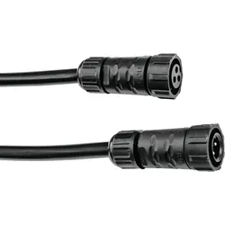 EUROLITE 230V-Leitung für LED PFE-50 1,5m