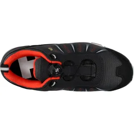 HELLY HANSEN Smestad Boa Herren Grau/Orange 37