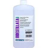 Auxynhairol Destiliertes Wasser Bidest