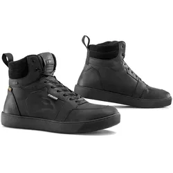 Falco Dagger, Schuhe - Schwarz - 47 EU