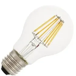 Bailey | LED Lampe Tageslicht | E27 6W (ersetzt 83)