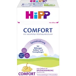 HiPP Spezialnahrung Comfort