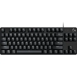 Logitech G413 TKL SE, PBT, GX-BROWN, USB, ES (920-010559)