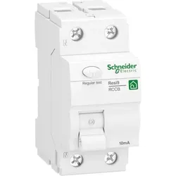 SCHNEIDER ELECTRIC Fehlerstrom-Schutzschalter R9R26225
