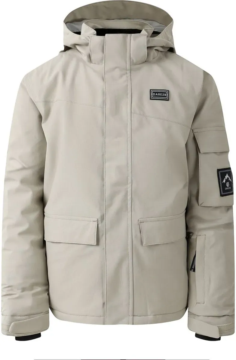 Dare2b Shredderjacket abbeystone (06Q) 15-16yrs