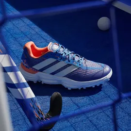 adidas Adipower Hockey 3 Bright Royal/Zero Metalic/Cloud White, 40