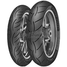 Metzeler Sportec Street FRONT 70/90-17 38S