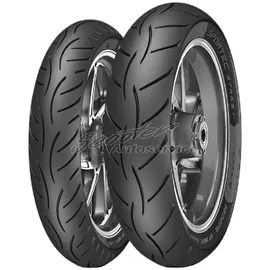 Metzeler Sportec Street FRONT 70/90-17 38S