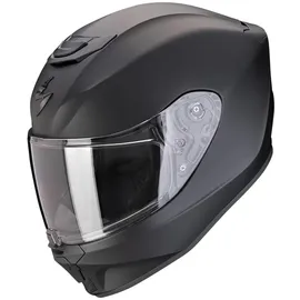 Scorpion EXO-JNR Air Solid Matt-Schwarz M