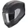 Scorpion EXO-JNR Air Solid Matt-Schwarz M