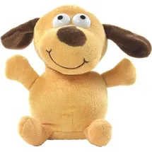 Winfried Kögler Laber Hund