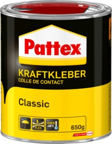 Pattex Kraftkleber Kontakt Classic 650 g