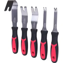KS Tools Cliplöser- und Schneidsatz 5-tlg. (911.8190)