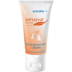 SENSIVA REGENERATIONSCREME 50 ml