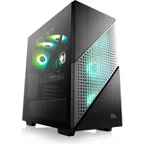 CSL Gaming PC M10370H