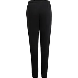 adidas Entrada 22 Jogginghose Black 140