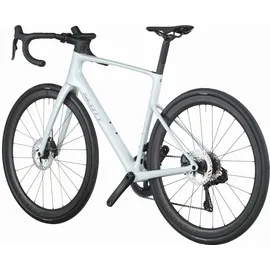 Scott Addict 20 2026 700 mm RH 54 cm Unisex weiß