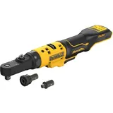 DeWalt Akku-Ratsche, 1/4-3/8Z, 12 V, Basisversion