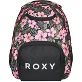 Roxy Shadow Swell Printed anthrazit fearless floral