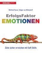 Erfolgsfaktor Emotionen - Winfried von Panse  Holger Wilmsdorff  Kartoniert (TB)