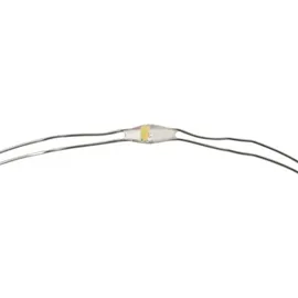 VBS XXL Micro-LED-Lichterketten, mit Timer 10 u. 20 LEDs Innen 10 LEDs