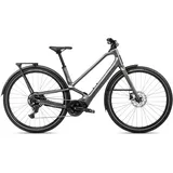 Orbea Diem 30 Glitter Anthracite 2025 L