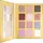 Catrice Cosmetics Catrice Disney Alice in Wonderland Eyeshadow Palette, Lidschatten, Nr. C02, Mehrfarbig, 12 Farben, hochpigmentiert, vegan, ohne Mikroplastikpartikel, Nanopartikel frei, ölfrei, 1er Pack (14g)