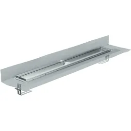 ACO ShowerDrain M+ Duschrinne 900 mm Edelstahl poliert