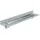 ACO ShowerDrain M+ Duschrinne 900 mm Edelstahl poliert