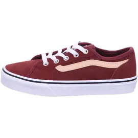 Vans Filmore Decon Damen Braun 38