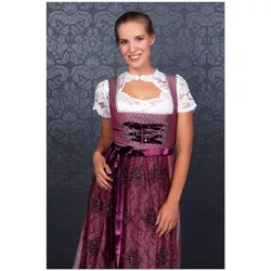 Midi Dirndl Juliette