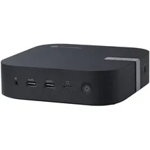 Asus Chromebox 5 S7009UN Mini-PC Intel Core i7 1260P 4,7 GHz 16 GB RAM 256 GB SSD Intel Iris Chrome OS
