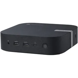 Asus Chromebox 5 S7009UN Mini-PC Intel Core i7 1260P 4,7 GHz 16 GB RAM 256 GB SSD Intel Iris Chrome OS