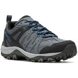 Merrell Wanderschuh »ACCENTOR 3 SPORT GORETEX«, wasserdicht Merrell graublau