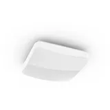 Hama Glitzer Deckenlampe Sternenhimmel dimmbar 27 x 27 cm (00176605)