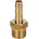 R1/4 d6mm 4139665 Druckluft-Stecktülle 3 1St