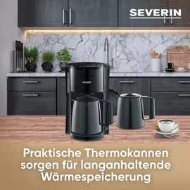 Severin KA 9307
